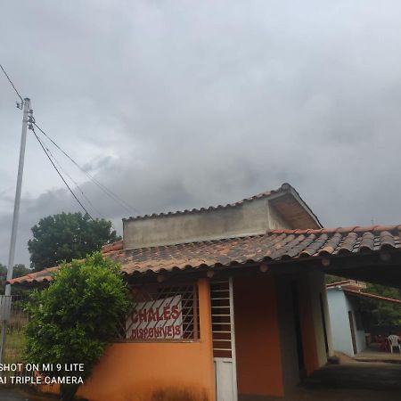 Pousada E Restaurante Boia Cross Vargem Bonita Luaran gambar