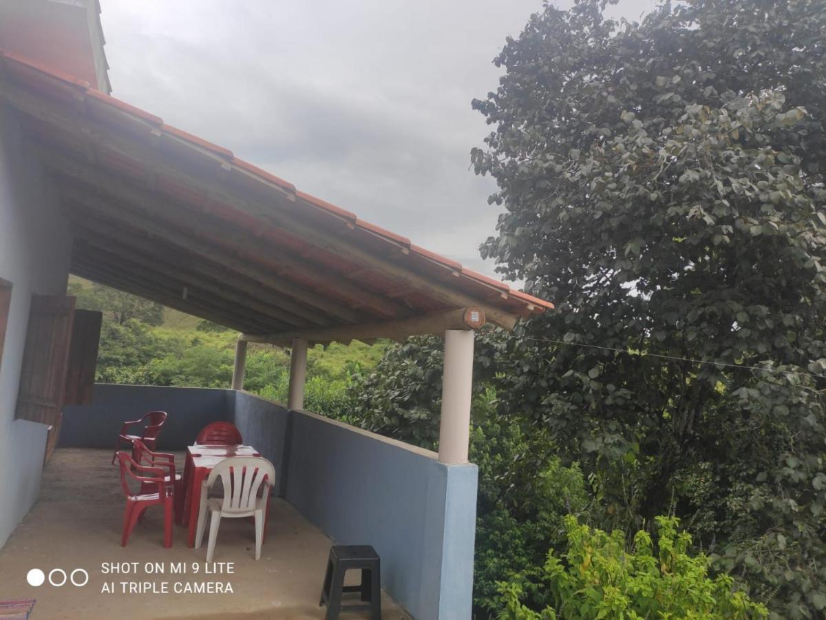 Pousada E Restaurante Boia Cross Vargem Bonita Luaran gambar