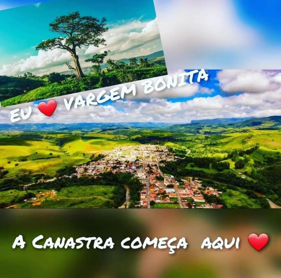 Pousada E Restaurante Boia Cross Vargem Bonita Luaran gambar